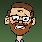 Andrew Buehler - @andrewbuehlerart - Instagram