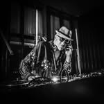 Andrew Bull - @dj_el_toro_shanghai - Instagram