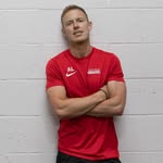 Andrew Lahart - @andrew_bulletproofdad - Instagram