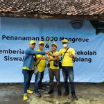 Andrianto Sujatmiko - @andrew_bull - Instagram