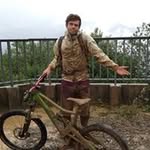 Andrew Burgin - @mediocriteam_go - Instagram