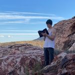 Andrew Burk - @a.j.burk - Instagram