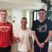 Andrew Burk - Facebook