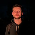 Andrew Burke - @andrew_burke - Instagram