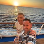 Andrew Burke-Hannon - @andrewburkehannon - Instagram