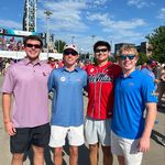 Andrew Burks - @andrew_burks123 - Instagram