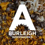Andrew Burleigh - @aburleighwoodworks - Instagram