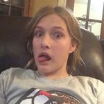 Rayleigh_lynn - @burleighandrews - Instagram