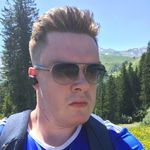 Andrew Burley - @studio_burley - Instagram