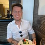 Andrew Burley - @_andrewburley - Instagram