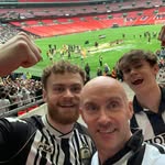 Andrew Burley - @aburley72 - Instagram