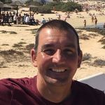 Andrew Burley - @andy_burley - Instagram