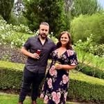 Andrew Burrowes - @andy_burrowes1 - Instagram