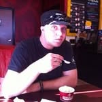Andrew Burzynski - @istarbuck_ - Instagram