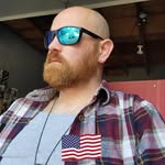 Andrew Buss - @andrewlumberjack - Instagram