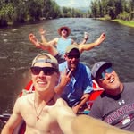 Andrew Buss - @andrewbuss - Instagram