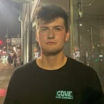 Andrew Buss - @andrew_buss30 - Instagram