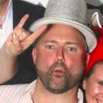 Andrew Buss - @fuzzybear1273 - Instagram