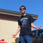 Andrew Busse - @andrew._.busse - Instagram