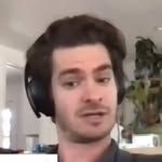 Tobey “Youth Pastor” Maguire - @andrew.bussy.shaking.daily - Instagram