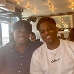 Andrew Cadienhead - @turnuptheac123 - Instagram
