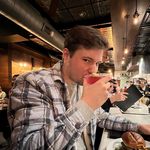 Andrew Cadle - @akcadle - Instagram