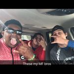 Andrew Cadle - @drewsacutie - Instagram