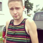Andrew Cady - @andrewcadycat - Instagram