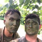 Andrew Cady Arnold - @knights_71 - Instagram