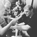 Andrew Cagle - @kgullfenagle - Instagram