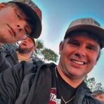 Andrew Cagle - Facebook