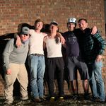 Andrew Cagle - @cagle6580 - Instagram