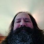 Andrew Cagle - @ionicwanderer - Instagram