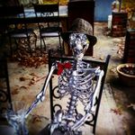 Mark Andrew Cagle - @pecan_monster - Instagram