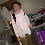 the_black_sheep - @andrew_cagle_2006 - Instagram