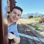 Andrew Cairns - @andrew_cairns2 - Instagram