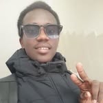 Mahamat Timan Nassour - @callan_andrew - Instagram