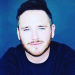 Andrew McAllister - @andrewjamesmcallister - Instagram