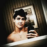 Andrew camden - @wyatt_c12 - Instagram