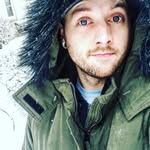Andrew Camden - @werdnaone21 - Instagram