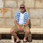 Andy Candlin - @andrewrcandlin - Instagram