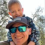Andrew Cardinal - @pewpewdrew11 - Instagram