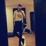Andrew Carey - @andrew_carey_ - Instagram