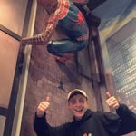 Andrew Carey - @andrewcarey22 - Instagram