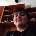 Andrew Carleton - @pinkrainbowsonly292 - Instagram