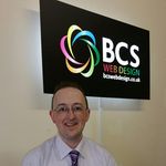 Andrew Carleton BCS - @bcswebdesign - Instagram