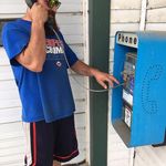 Andrew Carrier - @acarrier418 - Instagram