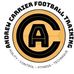 Andrew Carrier - Facebook