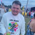 Andrew Carrier - @cazza_321 - Instagram