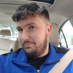 Andrew Carrigan - @carriganandrew - Instagram